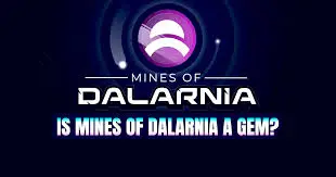 Mines of Dalarnia